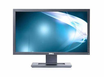 Dell E2311HF / 23" / 1920x1080 / DVI / VGA