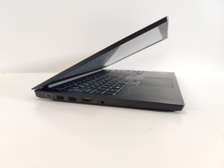 Lenovo ThinkPad E14 Gen 2 / i5-1135G7 / 8GB / 256GB SSD / 14" FHD / Win 11 Pro