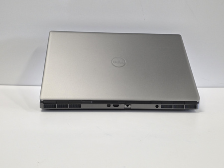 Dell Precision 7750 / Xeon W-10885M / 128GB / 1TB SSD / 17.3" FHD / nVidia Quadro RTX 5000 - 16GB / Win 11 Pro