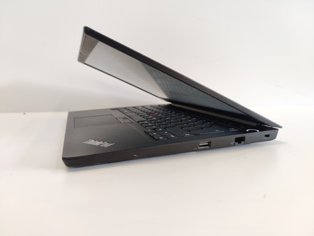 Lenovo ThinkPad E14 Gen 2 / i5-1135G7 / 8GB / 256GB SSD / 14" FHD / Win 11 Pro