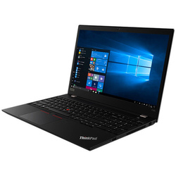 Lenovo ThinkPad P15 Gen 1 / i7-10850H / 64GB / 512 GB SSD / 15.6" / nVidia Quadro RTX 3000 - 6GB / Win 11 Pro
