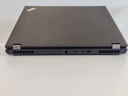 Lenovo ThinkPad P53 / i7-9850H / 32GB / 1TB SSD / 15.6" / nVidia Quadro T1000 - 4GB / Win 11 Pro