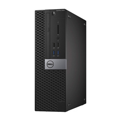 Dell Optiplex 3040 SFF / i5-6400 / 16GB / 240 GB SSD / Windows 10 Pro