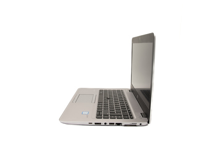 HP EliteBook 840 G4 / i7-7500U / 16GB / 512GB SSD / 14" FHD / Win 10 Pro