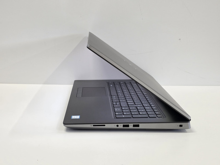 Dell Precision 7750 / Xeon W-10885M / 128GB / 1TB SSD / 17.3" FHD / nVidia Quadro RTX 5000 - 16GB / Win 11 Pro