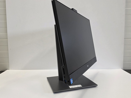 Dell OptiPlex 7490 AiO / i5-11500 / 16GB / 512GB SSD / 24" FHD / Win 11 Pro