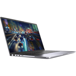 Dell Latitude 9510 / i7-10810U / 16GB / 512GB SSD / 15.6" FHD / Win 11 Pro