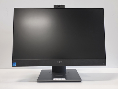 Dell OptiPlex 7490 AiO / i5-11500 / 16GB / 512GB SSD / 24" FHD / Win 11 Pro