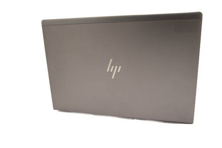 HP ZBook 15U G5 / i7-8550H / 32GB / 1TB SSD / 15.6" UHD / AMD Radeon Pro WX 3100 - 2GB / Win 11 Pro