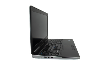 Dell Precision 7520 / i7-7820HQ / 32GB / 512GB SSD / 15.6" FHD / nVidia Quadro M1200 - 4GB / Win 10 Pro