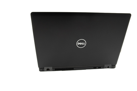Dell Latitude 5580 / i5-7200U / 16GB / 256GB SSD / 15.6" FHD / Win 10 Pro