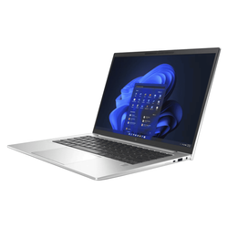 HP EliteBook 840 G9 / i5-1245U / 16GB / 256GB SSD / 14" FHD / Win 11 Pro