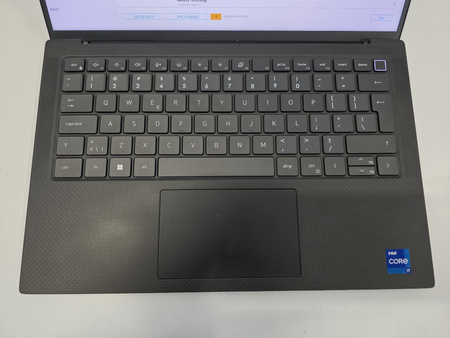 Dell Precision 5480 / i7-13800H / 32GB / 1TB SSD / 14" FHD+ / nVidia RTX A2000 - 8GB / Win 11 Pro