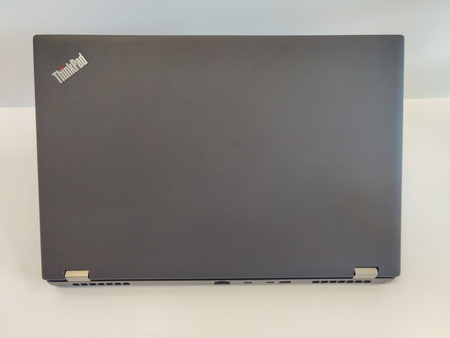 Lenovo ThinkPad P53 / i7-9850H / 32GB / 1TB SSD / 15.6" / nVidia Quadro T1000 - 4GB / Win 11 Pro