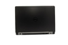 Dell Latitude E5570 / i7-6820HQ / 16GB / 256GB SSD / 15.6" FHD / AMD Radeon R7 M370 - 2GB / Win 10 Pro