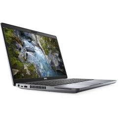 Dell Precision 3551 / i7-10850H / 16GB / 512GB SSD / 15.6" FHD / nVidia Quadro P620 - 4GB / Win 11 Pro