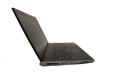 Dell Precision 5530 / i7-8850H / 32GB / 512GB SSD / 15.6" FHD/ Win 11 Pro