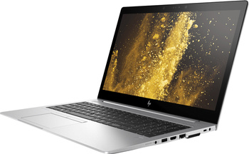 HP EliteBook 850 G5 / i7-8550U / 8GB / 256GB SSD / 15.6" / Win 10 Pro