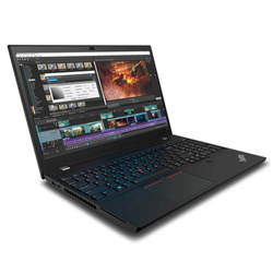 Lenovo ThinkPad P15v Gen 1 / i7-10750H / 32GB / 512GB SSD / 15.6" / nVidia Quadro P620 - 4GB / Win 11 Pro