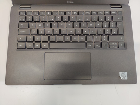 Dell Latitude 7410 / i5-10310U / 16GB / 256GB SSD / 14" FHD / Win 11 Pro