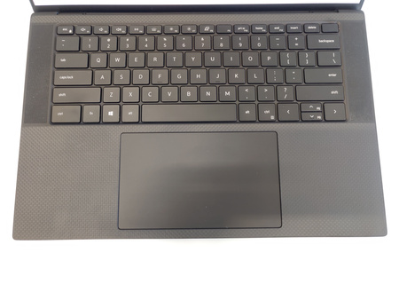 Dell Precision 5550 / i7-10850H / 32GB / 256GB SSD / 15.6" FHD / nVidia Quadro T1000 - 4GB / Win 11 Pro