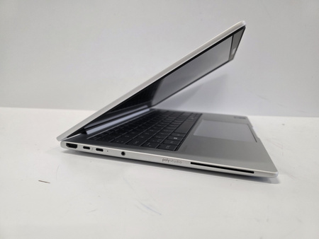 HP EliteBook 8 G1i 14 / Intel Ultra 5 235U / 32GB / 512GB SSD / 14" FHD / Win 11 Pro