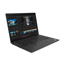 Lenovo ThinkPad T14s Gen 2 / i5-1135G7 / 16GB / 256GB SSD / 14" FHD / Win 11 Pro