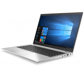 HP EliteBook 840 G7 / i5-10310U / 16GB / 256GB SSD / 14" FHD / Win 11 Pro