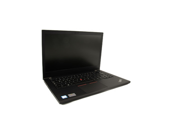 Lenovo ThinkPad T480s / i5-8350U / 8GB / 256GB SSD / 14" FHD / Win 11 Pro