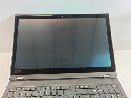 Lenovo ThinkPad P53 / i7-9850H / 32GB / 1TB SSD / 15.6" / nVidia Quadro T1000 - 4GB / Win 11 Pro