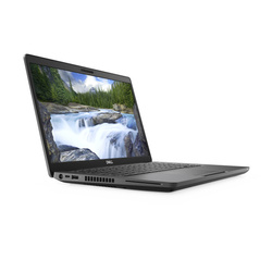 Dell Latitude 5501 / i7-9850H / 16GB / 512GB SSD / 15.6" FHD / nVidia GeForce MX150 - 2GB / Win 11 Pro