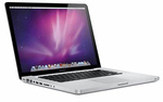 Apple MacBook Pro 8.1 (A1278) / i7-2640M / 8GB / 120GB SSD / 13.3" / DVD-RW / MacOS High Sierra