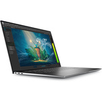 Dell Precision 5570 / i7-12700H / 16GB / 512GB SSD / 15.6" FHD / nVidia GeForce MX550 - 2GB / Win 11 Pro