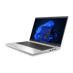 HP EliteBook 640 G10 / i5-1335U / 16GB / 256GB SSD / 14" FHD / Win 11 Pro