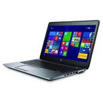 Hp EliteBook 840 G2 / i5-5300U / 8GB / 256GB SSD / 14" HD+ / Win 10 Pro