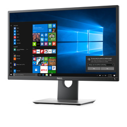 Dell P2417Hc / 24" / 1920x1080 / HDMI / Display Port / USB / VGA