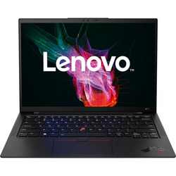 Lenovo ThinkPad X1 Carbon G10 / i7-1255U / 16GB / 512GB SSD / 14" / Win 11 Pro