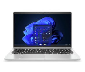 HP EliteBook 650 G9 / i7-1255U / 32GB / 512GB SSD / 15.6" FHD / Win 11 Pro