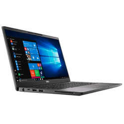 Dell Latitude 7400 / i5-8365U / 16GB / 512GB SSD / 14" FHD / Win 11 Pro