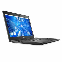 Dell Latitude 5280 / i5-7300U / 8GB / 256GB SSD / 12.5" / Win 10 Pro