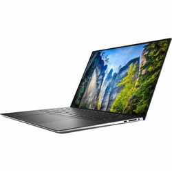 Dell Precision 5550 / Xeon W-10855M / 16GB / 256GB SSD / 15.6" FHD / nVidia Quadro T2000 - 4GB / Win 11 Pro