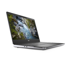 Dell Precision 7550 / i7-10850H / 32GB / 512GB SSD / 15.6" FHD / nVidia Quadro T2000 - 4GB / Win 11 Pro