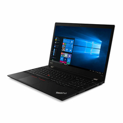 Lenovo ThinkPad P15s Gen 1 / i7-10510U / 32GB / 512GB SSD / 15.6" FHD / nVidia Quadro P520 - 2GB / Win 11 Pro