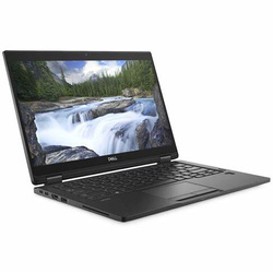 Dell Latitude 7390 2w1 / i5-8350U / 16GB / 256GB SSD / 13.3" FHD Dotyk / Win 11 Pro