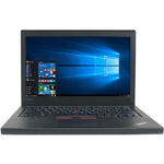 Lenovo ThinkPad X260 / i5-6300U / 8GB / 256GB SSD / 12.5" / Win 10 Pro