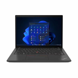 Lenovo ThinkPad L14 Gen 4 / i5-1335U / 16GB / 256GB SSD / 14" FHD / Win 11 Pro