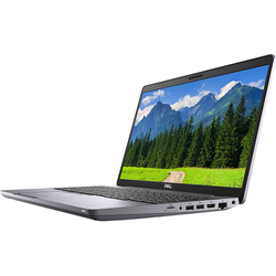 Dell Latitude 5511 / i5-10400H / 16GB / 512GB SSD / 15.6" FHD / Win 11 Pro