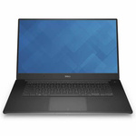 Dell Precision 5510 / i7-6820HQ / 32GB / 256GB SSD / 15.6" FHD / nVidia Quadro M1000M - 2GB / Win 10 Pro