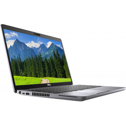 Dell Latitude 5510 / i7-10610U / 16GB / 512GB SSD / 15.6" FHD / Win 11 Pro