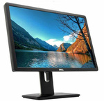 Dell P2213F / 22" / 1680x1050 / Display Port / VGA
